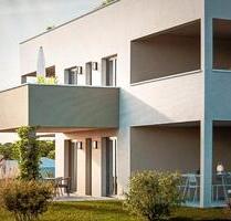 2-Zimmerwohnung in Buchdorf - 820,00&nbsp;EUR Kaltmiete, ca.&nbsp; 74,00&nbsp;m&sup2; in Rosenberg (PLZ: 73494)