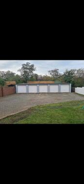 Foto - Garage zu vermieten in Hamborn - 100,00&nbsp;EUR Miete,