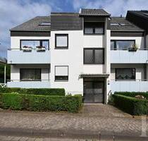 Erdgeschosswohnung - 2 Zimmer Küche Bad am Rodenhof! - Saarbrücken Malstatt