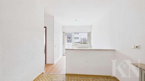 Foto - 2.5 Zimmer Erdgeschoßwohnung in Saarbrücken