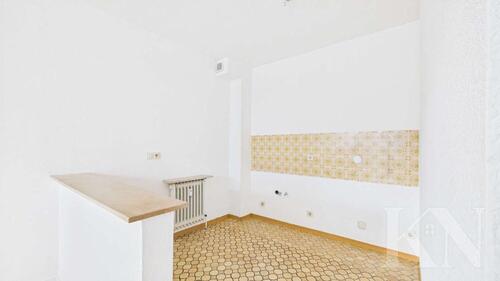 Foto - Erdgeschoßwohnung in Saarbrücken zur Miete