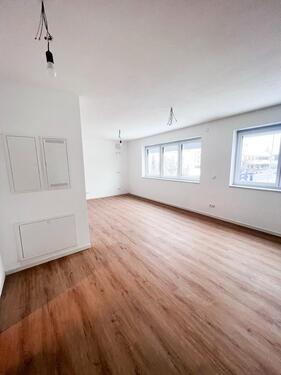 Foto - Moderne 2,5-Zimmer-Wohnung in Aalen-Waldhausen 