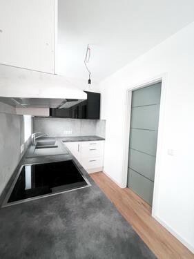 Foto - Etagenwohnung in Aalen zur Miete