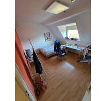 Helle, ruhige 3 ZKB Wohnung, ca.70qm, ab 15.06.26- WG geeignet - Trier Nord