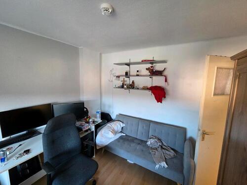 Foto - 3 Zimmer Dachgeschoßwohnung in Trier