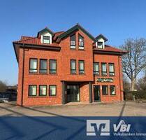 OHZ Zentrum | Vielseitig nutzbare Gewerbefläche in attraktiver Lage! - Osterholz-Scharmbeck