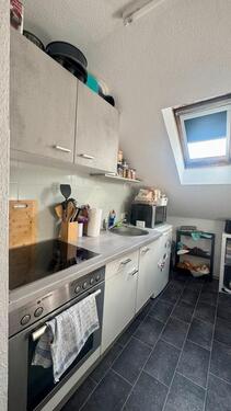 Foto - Gemütliches 25 mª Studio in Marl - inkl. EBK