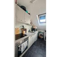 Gemütliches 25 mª Studio in Marl - inkl. EBK