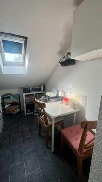 Foto - 1 Zimmer Dachgeschoßwohnung zur Miete in Marl