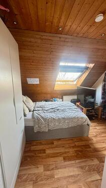 Foto - Dachgeschoßwohnung in Marl zur Miete