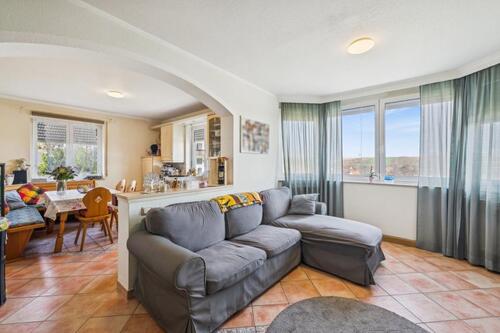 Foto - 2 Zimmer Erdgeschoßwohnung zum Kaufen in Esselbach