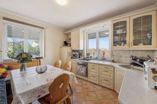 Foto - 2 Zimmer Erdgeschoßwohnung in Esselbach