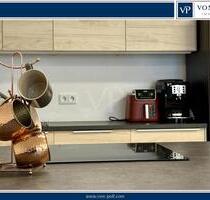 Geräumige Einraumwohnung mit eigener Terrasse in der Residenz am Zwinger - Dresden