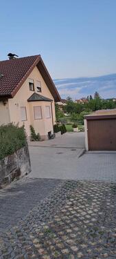 Foto - Eigentumswohnung im 2-Familienhaus Privatverkauf in Buhlbronn