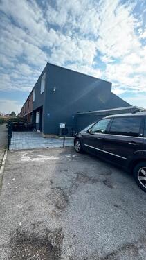 Foto - Stellplatz in Köln-Pesch (Kapellenweg) zu vermieten