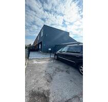 Stellplatz in Köln-Pesch (Kapellenweg) zu vermieten