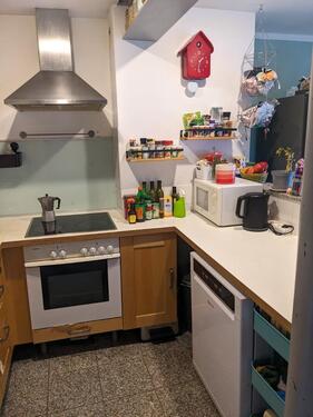 Foto - 3.5 Zimmer Dachgeschoßwohnung in Pforzheim