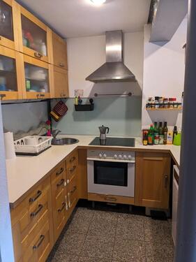 Foto - Dachgeschoßwohnung in Pforzheim zum Kaufen