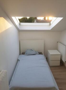 Foto - Zimmer in 3er Wohnung für Frauen