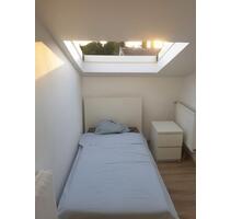 Zimmer in 3er Wohnung für Frauen - Hamburg Harburg