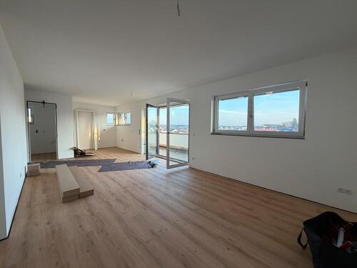 Foto - 3.5 Zimmer Etagenwohnung zur Miete in Adlkofen