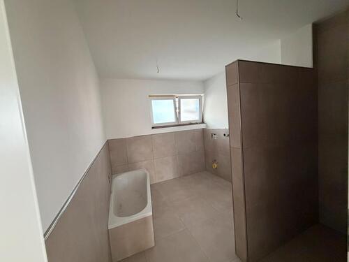 Foto - Etagenwohnung in Adlkofen zur Miete