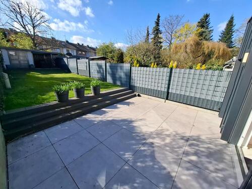 Foto - 5 Zimmer Reihenhaus in Köln