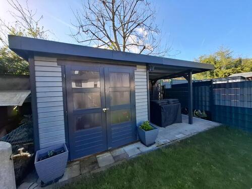 Foto - Reihenhaus in Köln zum Kaufen