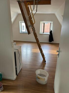 Foto - Zum vermieten ein Zimmerwohnung. Als Stadt Kaufbeuren