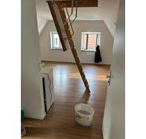 Zum vermieten ein Zimmerwohnung. Als Stadt Kaufbeuren