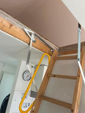 Foto - 1 Zimmer Etagenwohnung in Kaufbeuren