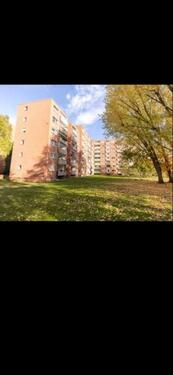 Foto - 2 Zimmer-Wohnung mit Südbalkon im 2. Obergeschoss