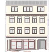 Attraktive Gewerbefläche für Café, Bistro oder süßes Konzept - Arnstadt