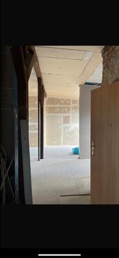 Foto - 2 Zimmer Dachgeschoßwohnung zur Miete in Leipzig