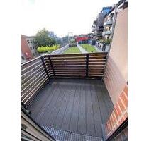 Moderne Singlewohnung in ruhiger, zentraler Lage von Vechta ab sofort zu vermieten