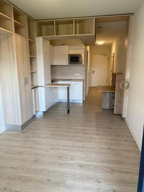 Foto - 1 Zimmer Etagenwohnung zur Miete in Vechta