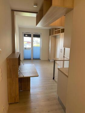 Foto - 1 Zimmer Etagenwohnung in Vechta