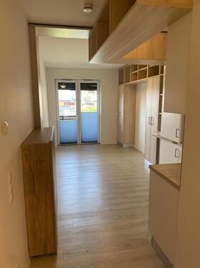 Foto - Etagenwohnung in Vechta zur Miete