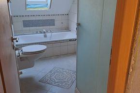 Foto - Dachgeschoßwohnung in Melle zur Miete