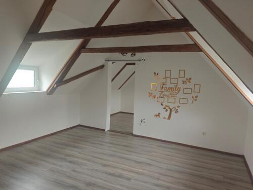 Foto - Stadthaus direkt an der Promenade in schönen Vilshofen a.d. Donau