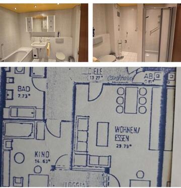 Foto - Wohnung zu vermieten - 1.750,00&nbsp;EUR Kaltmiete, ca.&nbsp; 94,00&nbsp;m&sup2;