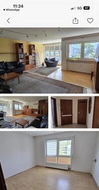 Foto - 3 Zimmer Etagenwohnung in Schwaig Bei Nürnberg