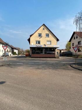 Foto - 16 Zimmer Mehrfamilienhaus, Wohnhaus zum Kaufen in Baden-Baden