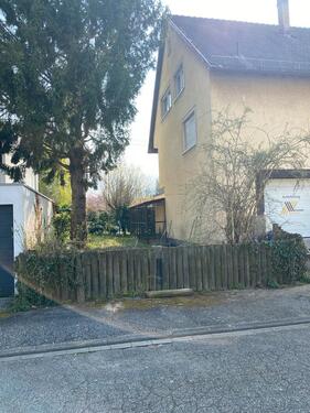 Foto - Mehrfamilienhaus, Wohnhaus in Baden-Baden zum Kaufen