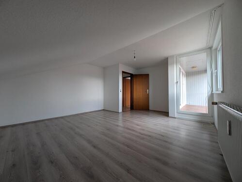 Foto - Helle schöne 2,5-Zimmer-Wohnung in Selent zu vermieten