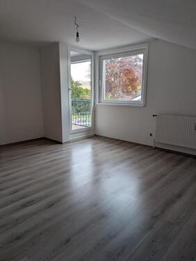 Foto - 2.5 Zimmer Dachgeschoßwohnung in Selent