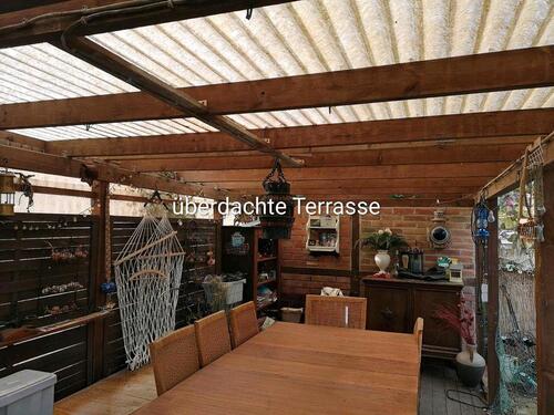 Foto - 6 Zimmer Einfamilienhaus in Klütz