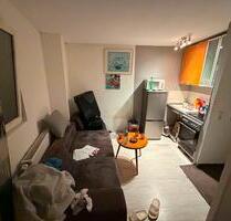 Wohnung in Roth - 557,00&nbsp;EUR Kaltmiete, ca.&nbsp; 35,00&nbsp;m&sup2; in Roth (PLZ: 91154)