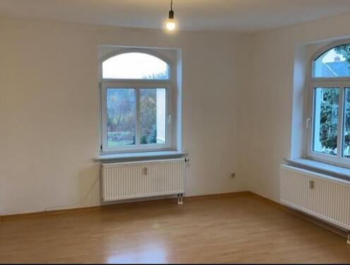 Foto - Etagenwohnung zur Miete in Plauen