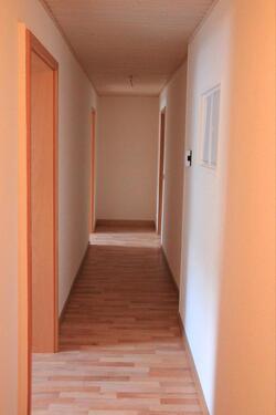 Foto - 3-Raum-Wohnung mit Gartennutzung
